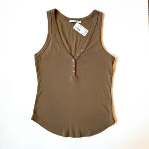 Brand New || Designer Tank